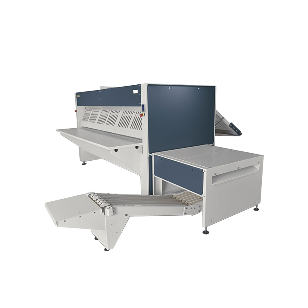 TSF3000 Sheet Folding Machine